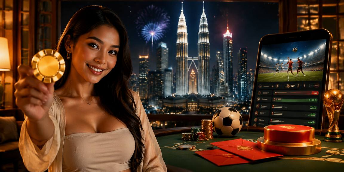 Syarat & Ketentuan 100 slot untuk Pemain Malaysia