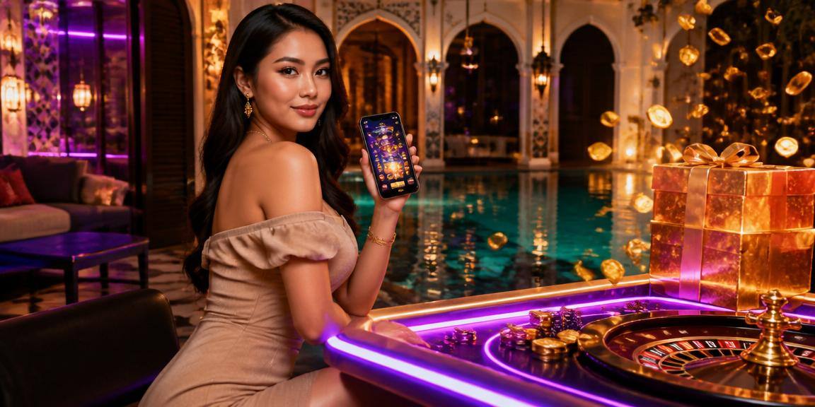 Reel Love Untuk Malaysia